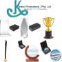 Awards, Trophies and medals
