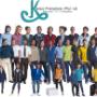 Corporate clothing, workwear and uniforms