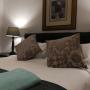 Bryanston Furnished Apartments