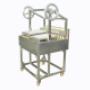Free Standing Wood Fired Grill