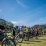 Scenes from our MTB Skills Clinics