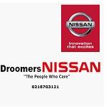 Droomers Nissan