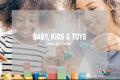 Baby Kids and Toys Collection
