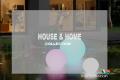 House and Home