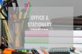 Office and Stationary Collection