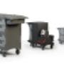 Cleaning Equipment