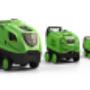 V/S pressure washers