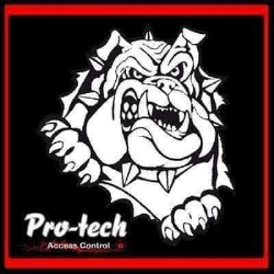 Pro Tech Access Control (Pty) Ltd