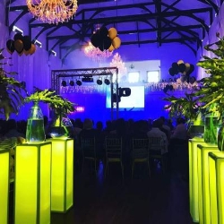 Eventshop