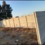 Precast Walling & Clearvu Fencing Johannesburg
