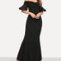 Evening wear