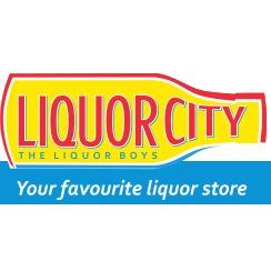 Liquor City Lenasia