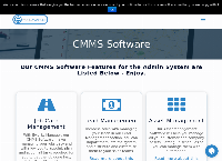 Eworks Manager's website