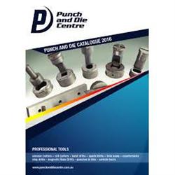 Punch & Die Centre (Pty) Ltd