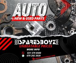 Sparesboyz