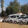 Company Vehicles