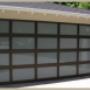 Aluminium Garage Door