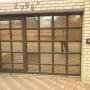 Aluminium Sliding Gate