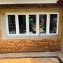 Aluminium Sliding Windows