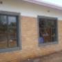 Aluminium Windows