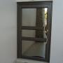 Hinged Door