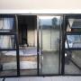 Sliding Door