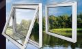 Awning Windows