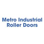Metro Industrial Roller Doors
