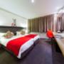 Fountains Rooms