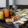 Dinner Buffet