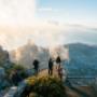 Table Mountain Cape Town Tourism
