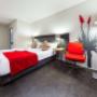 Fountains Rooms
