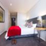 Fountains Rooms