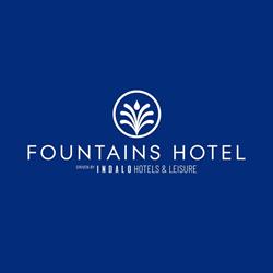 Best Western Fountains Hotel