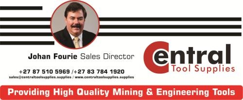Central Tool Supplies