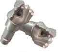 Deifenbach Drill Bits
