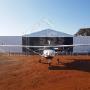 Airplane Hangar