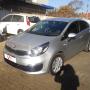 2014 Kia Rio 1.2 sedan for sale in Johannesburg