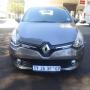 2015 Renault Clio