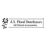J A Floral Distributors
