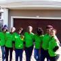 All Maids Cleaning Team