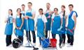Cleaning-Staff