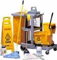 Contract-Cleaning