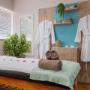 spa room