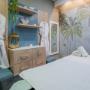 spa room