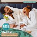 Spa Deal- Couples Spa
