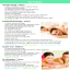 Spa Pricelist