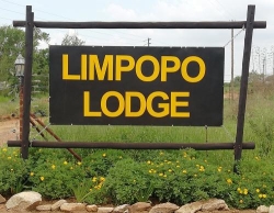 Limpopo Lodge