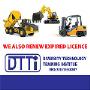 Renewal and Certification