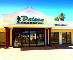Dalena Properties (Gonubie)